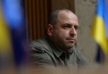 «Удалось достичь значительного прогресса». Умеров отчитался Зеленскому о переговорах в США