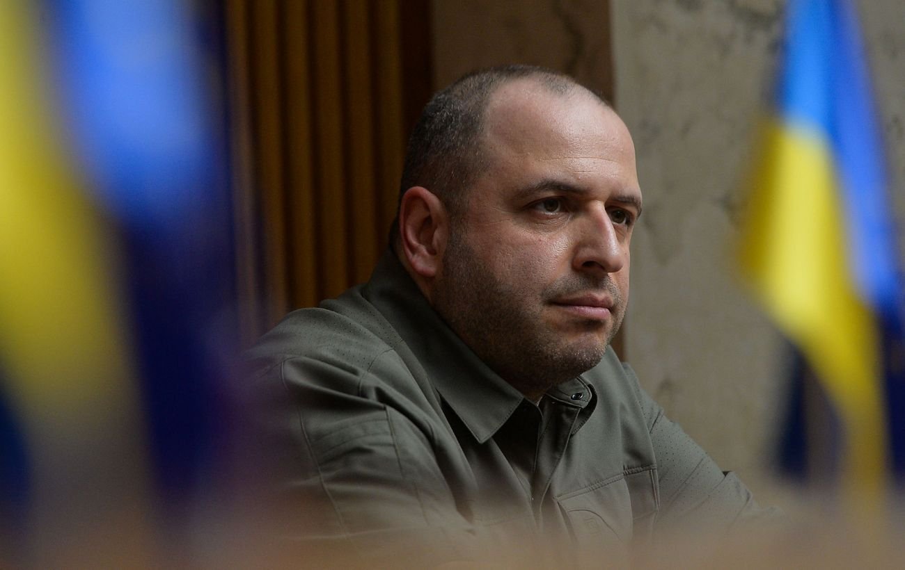 «Удалось достичь значительного прогресса». Умеров отчитался Зеленскому о переговорах в США