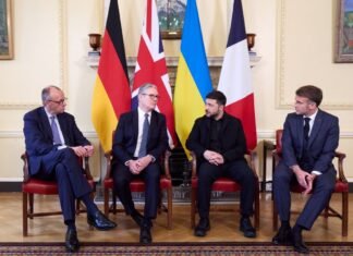 ЕС огласит решение о конфискации замороженных активов РФ в течение двух недель, — The Times