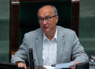 Польша готова помочь Украине с организацией будущих выборов