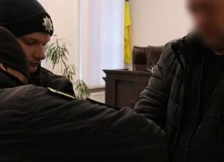 В Запорожье раскрыли убийство гражданина Молдовы и изъяли арсенал нелегального оружия