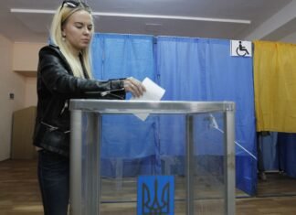 В ЦИК назвали оптимальные сроки для организации выборов в Украине