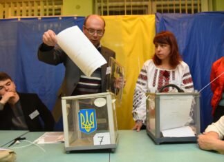 Возможны ли выборы во время военного положения? Ответ Центризбиркома