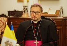 Может ли Ватикан стать местом для мирных переговоров: ответ посла Святого Престола