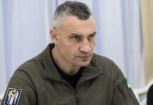 Киев увеличит компенсацию за приобретение автомобилей для ветеранов, — Кличко