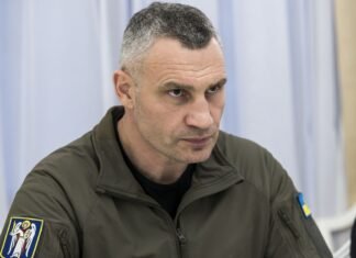 Киев увеличит компенсацию за приобретение автомобилей для ветеранов, — Кличко