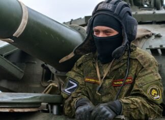 РФ не может создать стратегический резерв и увеличить темпы и масштабы наступлений, — ISW