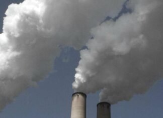 В Запорожье зарегистрировали загрязнение воздуха формальдегидом, фенолом и сероводородом