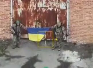 Военные уничтожили российскую ДРГ в Доброполье Запорожской области: Генштаб опровергает заявление об оккупации села