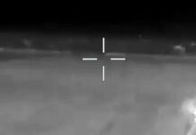 ГУР уничтожило вражеский зенитно-ракетный комплекс «Бук» в Запорожской области