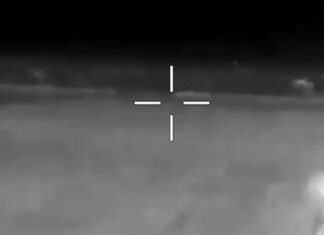 ГУР уничтожило вражеский зенитно-ракетный комплекс «Бук» в Запорожской области