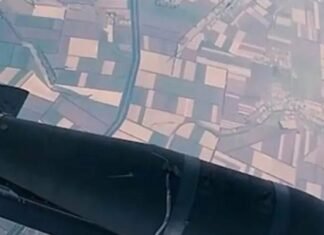 Враг нанес авиаудару по Запорожью: есть раненый, – глава ЗОВА