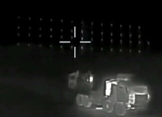 В Запорожской области уничтожили две вражеские радиолокационные станции и пусковую установку ЗРК «С-300»