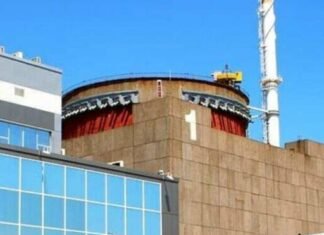 МАГАТЭ договорилось про «окно тишины» для ремонта электросетей возле Запорожской АЭС