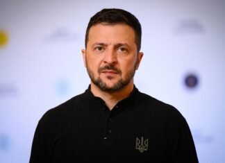 Зеленский ожидает доклад Умерова и Гнатова о готовности США корректировать мирный план