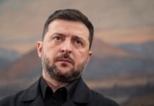 Воскресенье, Флорида. Зеленский назвал темы встречи с Трампом, территории в списке