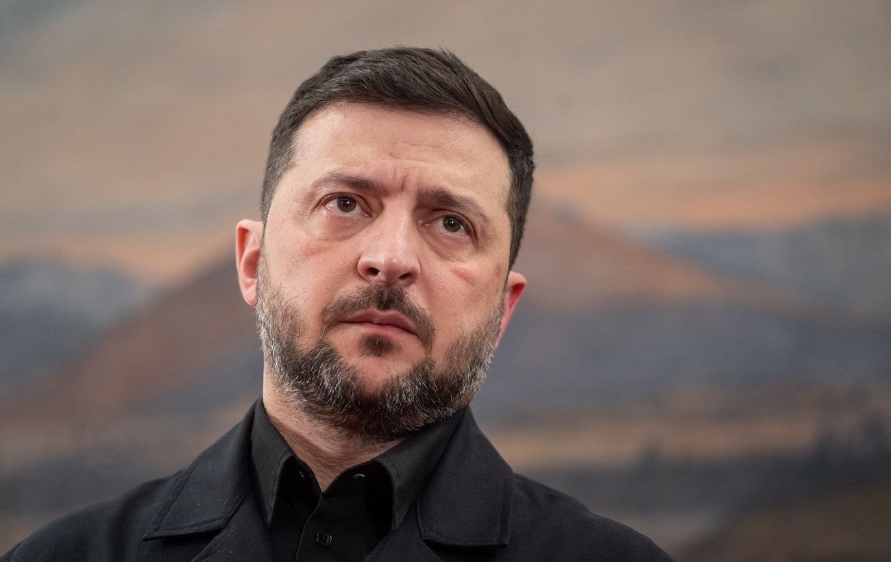 Чувствуем, что Америка хочет достичь финальной сделки, — Зеленский