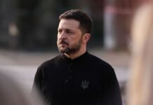 Зеленский: войну надо завершить так, чтобы Россия не вернулась с третьим вторжением