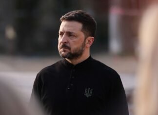 Зеленский: войну надо завершить так, чтобы Россия не вернулась с третьим вторжением