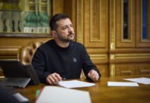 Украина готовит сразу несколько санкционных пакетов против РФ: Зеленский раскрыл детали