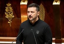 Зеленский о гарантиях безопасности от США: в ближайшее время узнаем детали