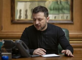 Запланированная на завтра встреча в Париже по мирному плану для Украины не состоится, — RFM