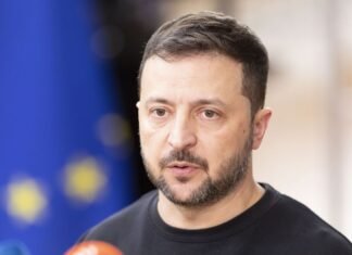 Умеров и Гнатов полетели в США на встречу по мирному плану, — Зеленский