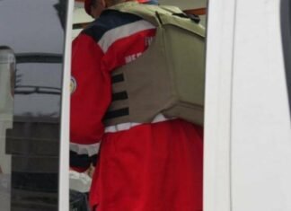 Число раненых из-за российской атаки на Запорожье и Вольнянск возросло до 15