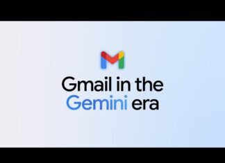 Google зробив щедрий подарунок: преміальні функції Gemini у Gmail стали безкоштовними