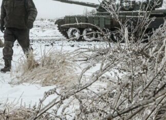 На Гуляйпольском направлении украинские военные остановили 15 штурмов врага