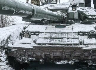 В Запорожской области враг совершил 17 атак на Гуляйпольском направлении, — Генштаб ВСУ