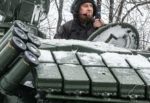 Оккупанты совершили семь атак возле Гуляйполя и штурм под Степногорском: что известно о боях на Запорожском направлении