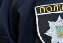 В Запорожье поймали двух мужчин, обворовавших машину военного