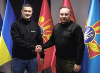 Федоров назначил «Флеша» советником: Украина усиливает РЭБ и связь на фронте