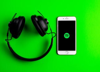 Spotify выплатил музыкантам рекордные $11 миллиардов за 2025 год