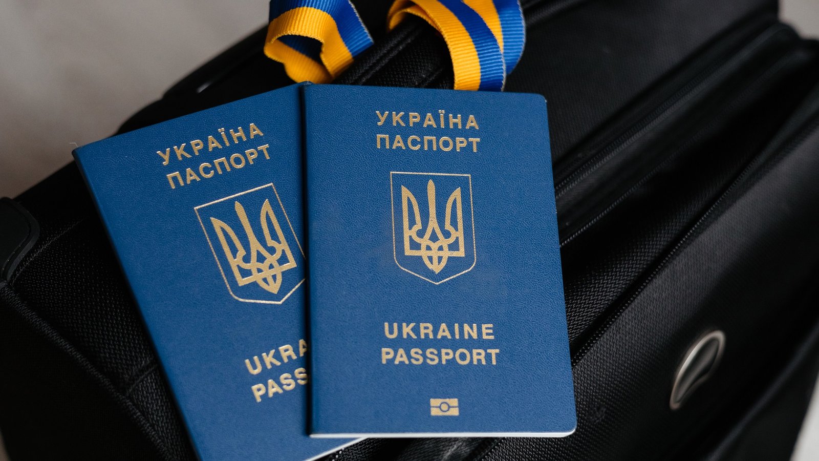 С 1 января подорожает оформление паспортов: увеличилась стоимость бланков