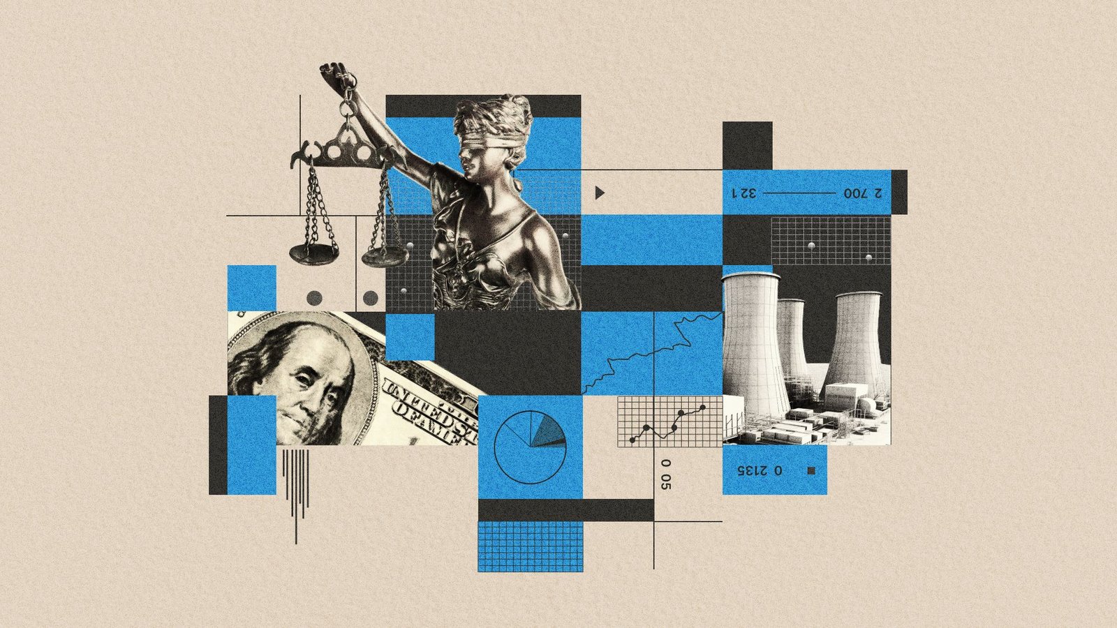 Бизнес-неделя: растет импорт электроэнергии, гривня слабеет, в областях создадут офшоры