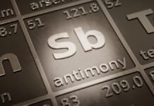 FT: США начали покупать сурьму у Пакистана, чтобы уменьшить зависимость от Китая