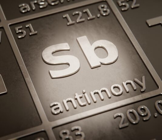 FT: США начали покупать сурьму у Пакистана, чтобы уменьшить зависимость от Китая