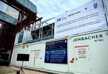 Распределенная генерация. За год в Украине появилось 762 МВт газовых мощностей