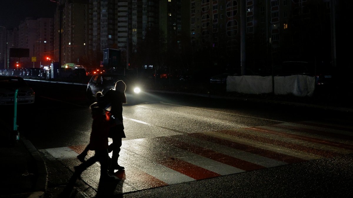 Если Киев вернется к графикам, они будут жесткими – КГВА