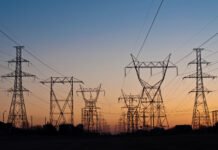 Шмыгаль объяснил причину аварии в энергосистеме