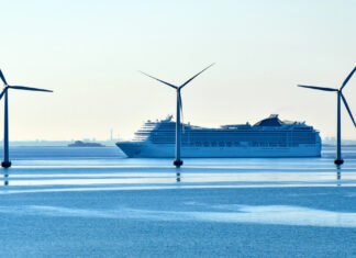 В Одесской области построят ВЭС мощностью 124 МВт за 220 миллионов евро