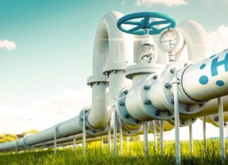 На западе Украины хотят построить завод зеленого водорода для экспорта в ЕС