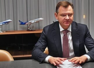 Украина будет судить экс-директора авиастроительной корпорации ОАК как соучастника агрессии