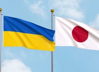 Япония передаст Украине 66 единиц оборудования для прифронтовых регионов