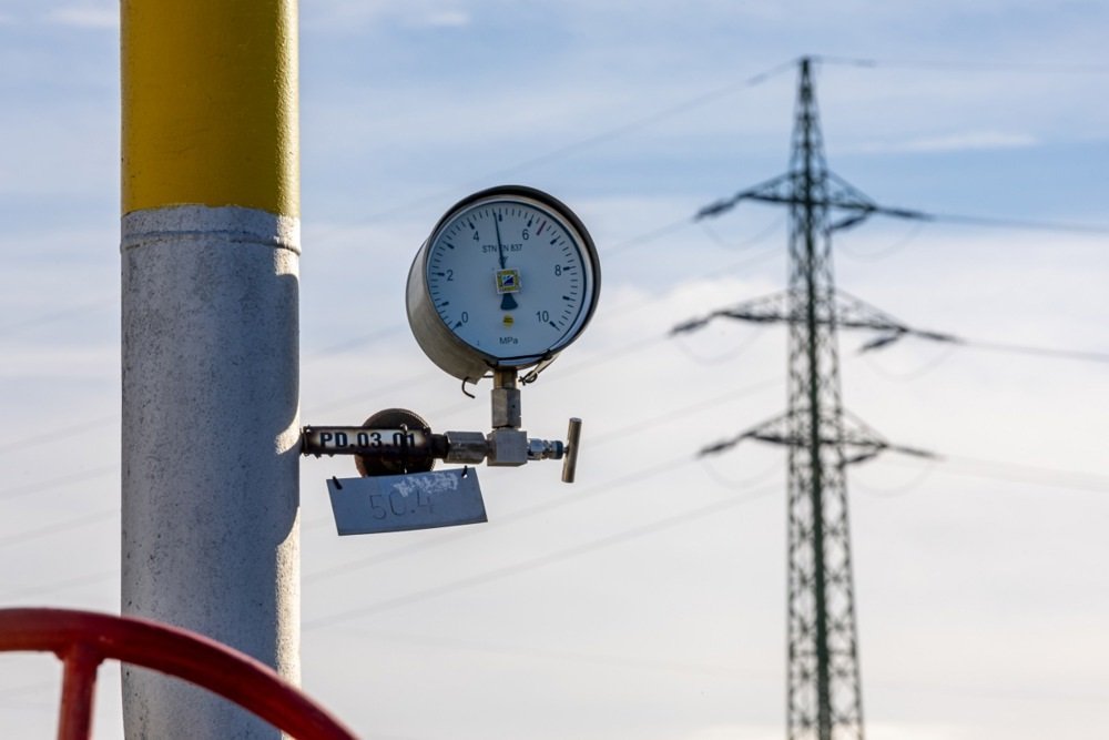 Евросоюз может изменить структуру импорта газа, уменьшая роль США