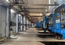 В Украине и Молдове аварийные отключения, в Киеве остановилось метро – видео