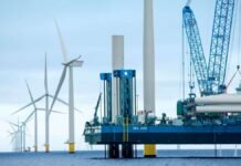 На администрацию Трампа подали в суд из-за остановки строительства ВЭС, готовой на 87%