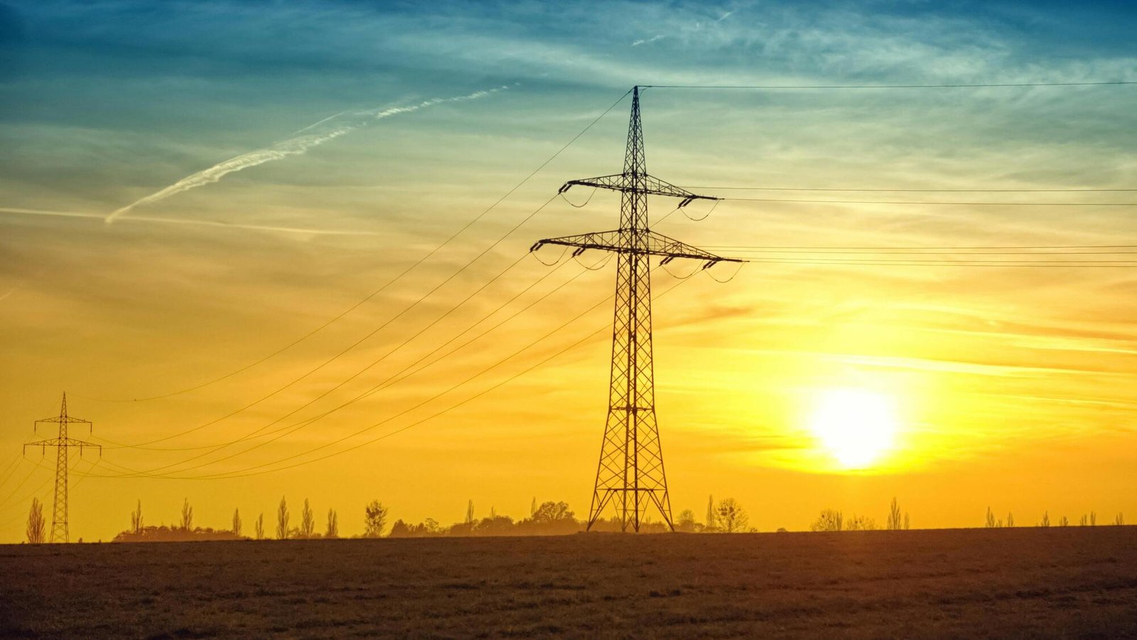 В январе увеличилась максимальная пропускная способность для импорта электроэнергии из ЕС